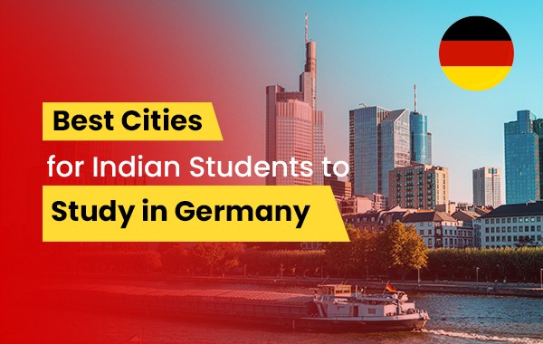 Best Cities to Study in Germany